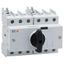 Выключатель-разъединитель реверсивный OptiSwitch DI-100-4C | 332090 КЭАЗ