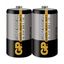 Батарейка солевая Super Greencell PowerPlus C R14 1.5В