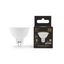 Лампа светодиодная LED 5 Вт 500 лм 3000К DC12В GU5.3 софит MR16 теплая Низковольтная Black Gauss - 201505105