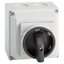 Переключатель кулачковый OptiSwitch 4G16-91-PK-S6 | 331622 КЭАЗ