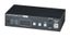 Приемник KVM HKM02BPR-4K HDMI (14 до 4K(30Гц) USB аудио RS232 и ИК сигналов по Ethernet 150м SC&T 12721 sct1183