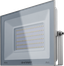 Прожектор светодиодный 90 140 OFL-100-6K-WH-IP65-LED 100Вт 6000К IP65 8000лм бел. ОНЛАЙТ 90140 Navigator