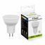 Лампа светодиодная LED 11вт 230в G5.3 белый - 38138 FERON