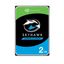 Жесткий диск 2Tb SkyHawk 3.5'', SATAIII, 5400 об/мин, 256 МБ - 1000723931 Seagate