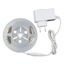 Комплект светодиодной ленты 2м ULS-P71-2835-42LED/m-IP65-2M-SPLE RRP18C00 Спектр для фотосинтеза Адаптер 18Вт Блистер TM Uniel - UL-00007572