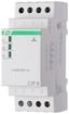 Реле контроля фаз CZF-B (3х400/230+N 8А 1перекл. IP20 монтаж на DIN-рейке) F&F EA04.001.002 Евроавтоматика