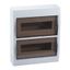 Корпус пластиковый ЩРН-П-24-IP40 | 149408 КЭАЗ (Курский электроаппаратный завод)