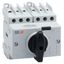 Выключатель-разъединитель реверсивный OptiSwitch DI-25-4C | 332086 КЭАЗ