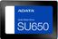 Накопитель SSD SATA III 240Гбайт ASU650SS-240GT-R Ultimate SU650 2.5дюйм A-DATA 1091578