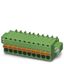 Разъем печатной платы FK-MCP 1,5/ 2-STF-3,81 | 1851232 Phoenix Contact