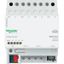 АНАЛОГОВЫЙ АКТОР REG-K/2 ПОСТА | MTN682291 Schneider Electric