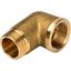 Угольник НВ 3/4' - RG008Q0PDL9SRM STOUT SFT-0011-000034