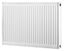 Радиатор стальной VK-Profil 11/500/800 нижнее подключение, без кронштейнов - 7724112508 Buderus