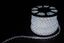 Дюралайт светодиодный 2W 100м 13мм 230V 36LED/м 1,44Вт/м (2м/отрез), 2 аксесс., белый 7000K/ LED-R2W | 26064 FERON
