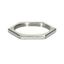 Гайка никелевая латунь ISO 16 - 386631 Legrand
