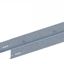Лоток прямой НЛ20-П1,87ц УТ2,5 (h=100мм, s=1,5мм, L=2000мм) - Н0112116431 СОЭМИ