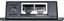 Инжектор пассивный Fast Ethernet PoE/Сплиттер PoE Midspan-1/P1 OSNOVO 1000634324