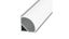 Профиль накладной угловой BEST SF-1616 L2000 алюм. SWG Standart 00-00000086 Standard