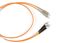 Патч-корд FC-D2-50-FC/PR-SC/PR-H-3M-LSZH-OR волоконно-оптический (шнур) MM 50/125, FC-SC, 2.0 мм, duplex, LSZH, 3 м | 239426 Hyperline