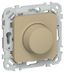 Светорегулятор проходной СП FLITE СС16-5-1-ФлХ LED 250Вт механизм хаки IEK FI-D22-0250-P-K59