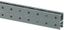Профиль STRUT двойной перфорированный 41х41 L800 2.5мм IEK CLM50D-PSD-41-41-08-3