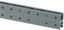 Профиль STRUT двойной перфорированный 41х41 L800 2мм HDZ IEK CLM50D-PSD-41-41-08-2-HDZ