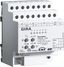 исп. мех-м помещ. KNX типа REG | 216200 GIRA