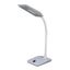 Светильник настольный TLD-545 Black-White/LED/350Lm/3500K 4W Черный с белым | UL-00002231 Uniel