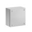 Корпус клеммный SDI из нержавеющей стали AISI304 ВхШхГ 200x200x120 мм | R5SDI2212-304 DKC ДКС