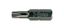 Бита Torx 30X25 серия Industrial 10 шт | 02630010 Felo