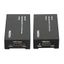 Комплект для передачи HDMI по одному кабелю витой пары CAT5e/6 до 50м TA-Hi/1+RA-Hi/1 OSNOVO 1000634343