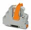 Релейный модуль RIF-2-RSC-LV-120AC/4X21 | 2903317 Phoenix Contact