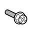 Винт M6 для XL3 400 Leg 020091 Legrand