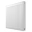 Радиатор панельный COMPACT C33-500-1600 RAL9016 Royal Thermo НС-1190042 C33-500-1600/9016