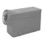 Корпус кабельный с боков. вводом OptiLink HDC-H16B-SE-4B-PG21 КЭАЗ 353718
