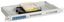 Кросс укомплектованный 1U LC (duplex) 20 портов (OS2) ITK FOBX24-1U-20LCUD09 IEK