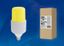 Лампа светодиодная LED-MP200-50W/4000K/E27/PH ALP06WH LED мощная, удаленный люминофор. 4000К | UL-00004064 Uniel