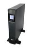 Источник бесперебойного питания Online UPO-RT 1000Ва/ 900 Вт 4 мин Tower/ Rack 6xIEC 320 C13 RS-232, USB, AS400 или SNMP - UPO-1000RT-24-I RUCELF