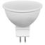 Лампа светодиодная LB-560 (9W) 230V G5.3 4000K MR16 | 25840 FERON