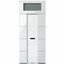 Выключатель четырехкнопочный PLUS с терморегулятором SYM - MTN6214-0319 Schneider Electric