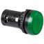 Индикатор светодиодный 24В зел. Osmoz Leg 024602 Legrand