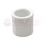 Муфта 25 полипропиленовая PPR белая - 10113025-PRO VALFEX