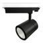 Светильник светодиодный трековый ULB-T52-50W/4000K/B BLACK 4500 Лм Белый свет (4000К) Корпус черный ТМ Uniel - UL-00007502