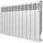 Радиатор биметаллический Revolution Bimetall 2.0. 500 - 12 секций НС-1295110 Royal Thermo