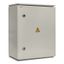 Щит ЩМПг - 50.40.22 "Гранит" IP66 PROxima EKF mb66-2