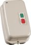 Контактор КМИ46562 65А IP54 с индик. Ue=400В/АС3 | KKM46-065-I-380-00 IEK