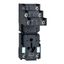 КОЛОДКА С РАЗДЕЛЬНЫМИ КОНТ 2CO 27MM | RXZE2S108M Schneider Electric APC