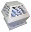 Вентилятор крышный агрегатный VRA43-355 на 1.1 кВт - УН-00005468 Naveka