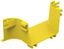 Накладка торцевая оптич. лотка 120мм ITK DS-120-LL23E IEK
