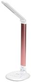 Светильник светодиодный настольный 2010 7Вт на подставке QI-заряд розовый - LDNL0-2010-1-QI-7-K14 IEK